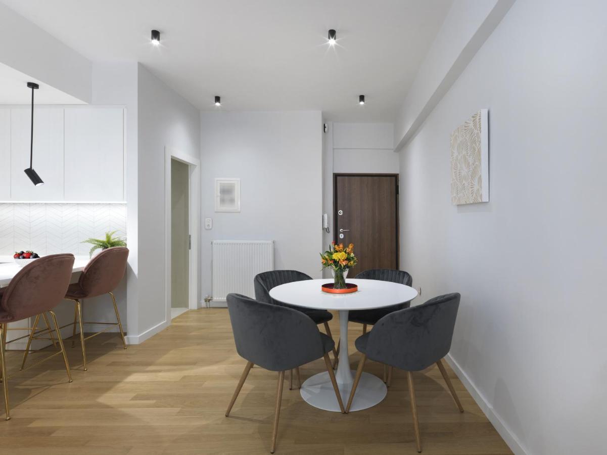 Fresh, New & Ready For You! Rnvtd Apt In Koukaki! Atina Dış mekan fotoğraf